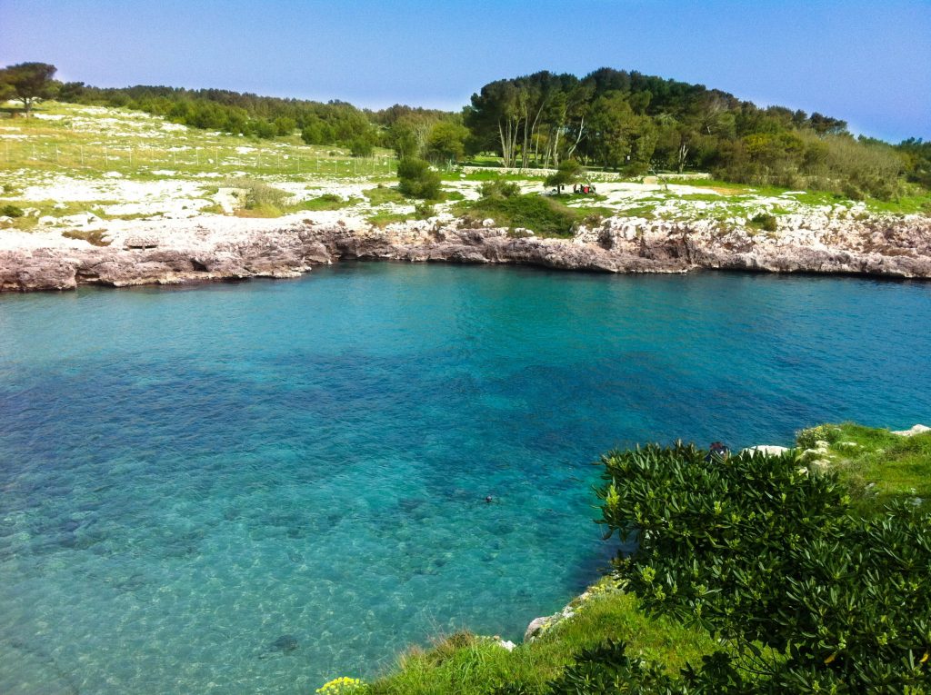 Porto Badisco